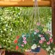 thumbnail image 2 of Juego de 4 Agarraderas Para Colgar Con Anilla YONGSHENG 105 Cm Y 88 Cm, 2 of 5