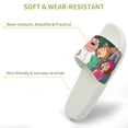 thumbnail image 3 of Season Family Guy Unisex Slippers Summer Beach Slippers Casual Non Slip Comfortable Slide Sandals Home Slippers For Men Women, 3 of 8