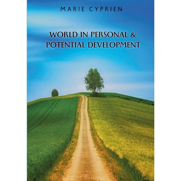World in personal and potential development, (Paperback)
