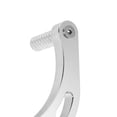 thumbnail image 3 of USHOBE De Cambio Para Motocicleta Compatible Con Varias Marcas En Color Plata, 3 of 8