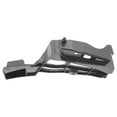 thumbnail image 6 of Bumper Retainer Set For Lexus RX350 RX450h Side Cover Rear Left & Right 2Pc, 6 of 7