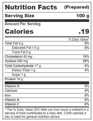 John Soules Foods Fully Cooked Breaded Chicken Breast Fillets Asiago Seasoning 5lbs (PACK OF 2)