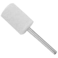 thumbnail image 2 of 80Pcs Fieltro de Lana Montada Mandril Pulido Pulido Muelas Bits Grinder Cabeza del Reloj de la Joyería Polaca, 2 of 8