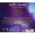 thumbnail image 2 of Jonathan Goldman - Reiki Chants - Music & Performance - CD, 2 of 2