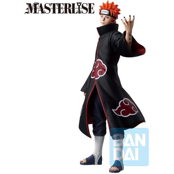 Ichibansho Naruto Pain (A Bridge Between the Lament of Samsara and Peace) Masterlise Figure
