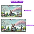 thumbnail image 5 of Happy Mother's Day Best Sphynx Mom Ever Desk Mat Full Keyboard Mouse Pad Cat Lover Kitten Owner Gifts Idea Large Mousepad - 03002, 5 of 5