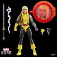 thumbnail image 2 of Figura de acción Marvel Legends Magik de 15 cm coleccionable, 2 of 9