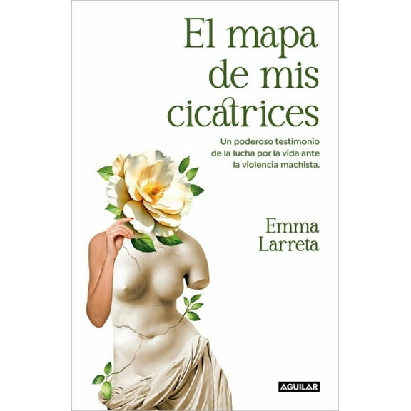 El Mapa de MIS Cicatrices / A Map of My Scars, (Paperback)