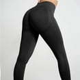 thumbnail image 5 of 3D Metabolic Booster Leggings-3D Anti-Cellulite Compression Leggings for Women, High Waist Scrunch Butt Yoga Pants Black S, 5 of 6