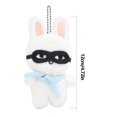 thumbnail image 3 of Skzoo Plush Keychain – Stray Kids Stuffed Animal Pendant, Cute Bag Accessory (5.51 Inches), 3 of 3
