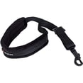 thumbnail image 3 of Protec Saxophone Neck Strap with Velour Neck Pad and Plastic Swivel Snap. Length 20 in., 3 of 3
