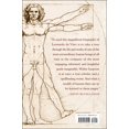 thumbnail image 2 of Leonardo Da Vinci, (Hardcover), 2 of 2