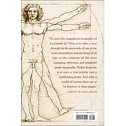 Leonardo Da Vinci (Hardcover) 1501139150 9781501139154