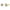 Yellow Gold, variant on Cate & Chloe Mae 18k Rose Gold Plated Stud Earrings with Round Cut Swarovski Crystals for Women