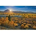 thumbnail image 2 of Mark Geistweite 18x13 Gallery Wrapped Canvas Wall Art Titled - Eastern Sierra II, 2 of 4