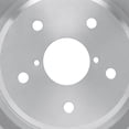 thumbnail image 3 of KarParts360 For Subaru Ascent 2019-2025 Brake Disc Rear | 5 Stud/Lug Hole | 13.03 Inches Outside Diameter | 0.59 Inches Discard Thickness | 2.28 Inches Center Hole Diameter, 3 of 4