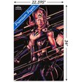 thumbnail image 3 of Marvel Thor: Love and Thunder - Mighty Thor Wall Poster, 22.375" x 34", 3 of 5