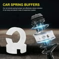 thumbnail image 3 of Shisuyan Car Buffer Rubber 2Pcs 5.1X5.1in, 3 of 9