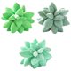 thumbnail image 1 of suculentas Cactus tiro almohada muebles decoración para hogar juguete, 1 of 9