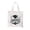 Beige3, variant on Unisex Graduation Tote Shoulder Bag Bookbag