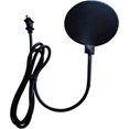thumbnail image 1 of Calentador de baño para pájaros Birdbath DE Icer con enchufe estadounidense, calentador de agua para pollos de alto rendimiento, 1 of 2