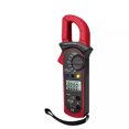 thumbnail image 1 of ANENG ST201 Digital Clamp Multimeter 4000 Counts Clamp Ammeters Transistor Capacitor Tester Power Test Automotive AC / DC Voltage Current Tester, 1 of 7