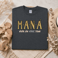 thumbnail image 2 of Leaf Mana Tour Vivir Sin Aire Concert Fan Graphic T-Shirt, 2 of 6