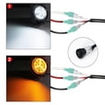 thumbnail image 2 of LED Light Bar Wiring Harness Kit 480W 14 AWG LED Wiring Harness, 2 of 5