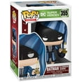thumbnail image 1 of POP HOLI SCRG BATMAN - FRENCH, 1 of 1