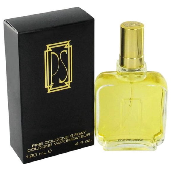 PS for Men by Paul Sebastian 4.0 oz Fine EDC Spray