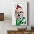 thumbnail image 5 of Unleash the Cheer Premium Gallery Wrapped Canvas - Ready to Hang, 5 of 9