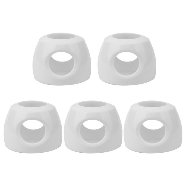 Funda para manija de bebé, 5 piezas de seguridad para puerta de bebé, cubierta para manija de puerta para bebé, cubierta para manija de seguridad, diseñada por expertos