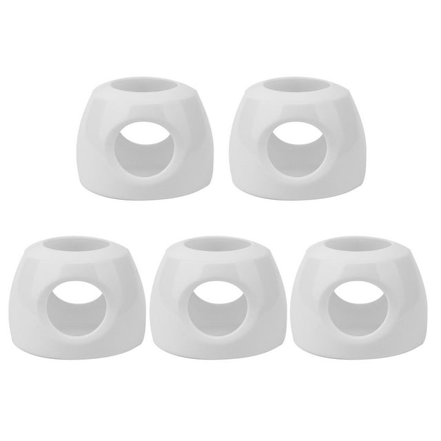 Funda para manija de bebé, 5 piezas de seguridad para puerta de bebé, cubierta para manija de puerta para bebé, cubierta para manija de seguridad, diseñada por expertos
