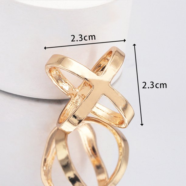 Hebilla de bufanda de seda tridimensional simple, joyería, hebilla de bufanda de perla multifuncional con diamantes de estilo coreano, hebilla de chal de tres anillos, accesorios de ropa