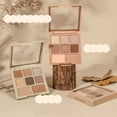 Sumllary Eye Shadow Highlighter To Create And Brighten A Combination Of