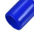 thumbnail image 4 of Uxcell 13mm Rubber Pool Tip Cover Billiard Cue Tip Protector Snooker Accessory Blue 4 Pack, 4 of 5