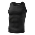 thumbnail image 1 of Playeras Faja De Compresión Para Hombre Reductora Modeladora, 1 of 8