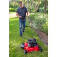 thumbnail image 6 of Restored Hyper Tough 20" Push Mower with 125cc Briggs and Stratton Engine (Refurbished), 6 of 9