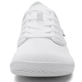 thumbnail image 3 of Zapatos VNANV para caminar descalzo con puntera ancha para hombre, color blanco, 3 of 6