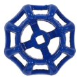thumbnail image 1 of Replacement Gate Valve Hand Wheel Faucet Valve Wheel Handle Metal Hose Bib Handle Faucet Valve Handle Metal Gate Valve Hand Wheel_c*, 1 of 4