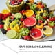 thumbnail image 3 of unbranded 6Ud Tenedores Esenciales De Acero Inoxidable Para Aperitivos Y Uso Diario En Cocina, 3 of 8