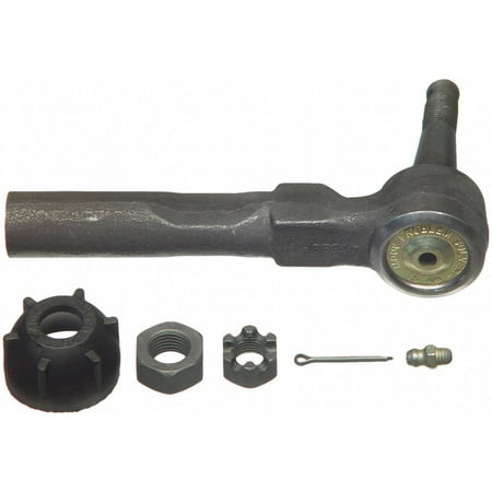- Moog ES3492T Tie Rod End, OE Replacement