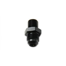 -8AN to 12mm x 1.5 Metric Straight Adapter 16624 -8AN to 12mm x 1.5 Metric Straight Adapter 16624