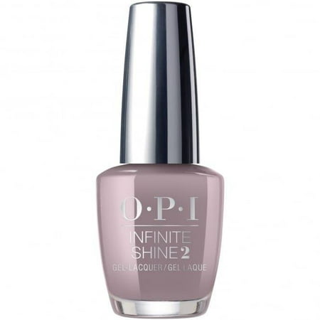 OPI Nail Polish Lacquer Infinite Shine - Taupe-less Beach # ISL (Best Nail Color For The Beach)