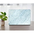 thumbnail image 5 of KSK KAISHEK Hard Case Shell Cover Only Compatible MacBook Pro 15 inchs with No Touch 2015 - 2012 A1398, Marble 109, 5 of 5