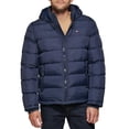 thumbnail image 1 of Chaqueta Tommy Hilfiger con capucha para hombre, color azul medianoche, 1 of 1