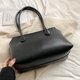 thumbnail image 4 of Bolso Hombro para Mujer Gran Capacidad Piel Sintética Ir Compras Al, 4 of 9