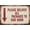 DNDZA2282, variant on Wall Decor Please Leave Packages Deliveries Here Delivery Sign For Outdoor Use 12" * 8" Vintage 8×12 Inch
