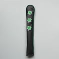 thumbnail image 7 of Kripyery Golf Indicator Rod Holder 3D Embroidery Four-leaf Clover PatternTraining Aid Golf Alignment Stick Cover Golf Supplies, 7 of 7