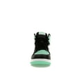 thumbnail image 3 of Jordan Kid's 1 Retro High OG Green Glow Basketball Shoes, from StockX, 3 of 5